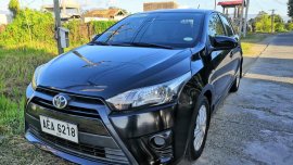 2014 Toyota Yaris for sale in Vigan 