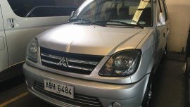 Mitsubishi Adventure 2015 Manual Diesel for sale