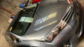 Toyota Corolla Altis 2017 for sale in Quezon City