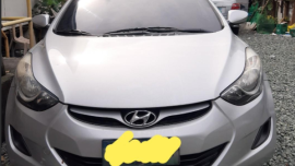 Hyundai Elantra 2013 for sale in Manila 