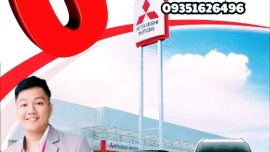 New Mitsubishi Montero Sport Manual Zero Down Payment in Metro Manila