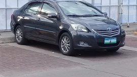 Toyota Vios 2013 at 40000 km for sale in Cebu City 
