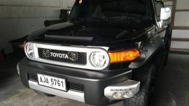 2015 Toyota Fj Cruiser for sale in Paranaque