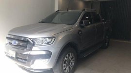 Ford Ranger 2016 Automatic Diesel for sale 