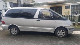 Sell 1990 Toyota Estima van