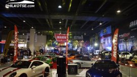 Our favorite cars from the 2019 Manila Auto Salon