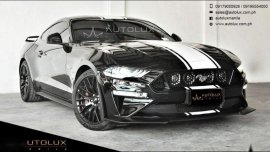 2018 Ford Mustang for sale in Quezon City