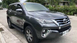 2018 Toyota Fortuner for sale in Quezon City