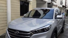 Hyundai Tucson 2019 for sale in Navotas 