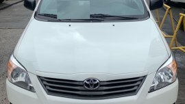 2015 Toyota Innova for sale in Pasig 