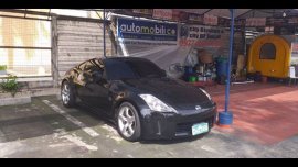 Sell 2008 Nissan 350Z at 19102 km 