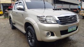 2012 Toyota Hilux for sale in La Trinidad