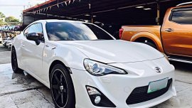 2013 Toyota 86 for sale in Mandaue 