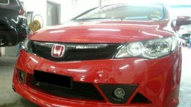 2007 Honda Civic FD for sale in Makati