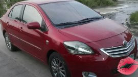 Selling 2013 Toyota Vios 1.3 J in San Juan