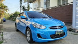 Brand New 2019 Hyundai Accent for sale in Davao City