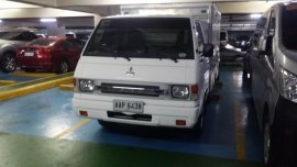 2014 L300 Closed Van for sale in Makati