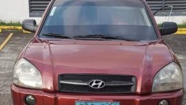 2006 Hyundai Tucson for sale in Angeles 