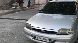 Selling my Ford Lynx GSI 2001