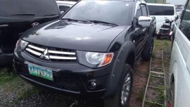 2011 Mitsubishi Strada for sale in Cainta