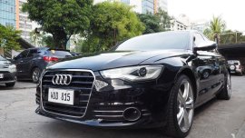 2013 Audi A6 for sale in Pasig 