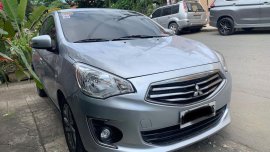 2016 Mitsubishi Mirage G4 for sale in Manila