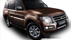 2019 Mitsubishi Pajero for sale in Kawit 