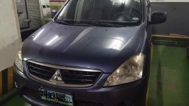 Mitsubishi Fuzion 2007 for sale in Manila