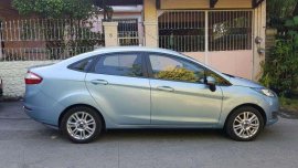 2014 Ford Fiesta for sale in Taytay