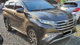 2019 Toyota Rush for sale in Quezon City
