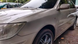 Toyota Camry 2004 for sale in Manila