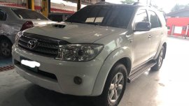 2005 Toyota Fortuner for sale in Mandaue 