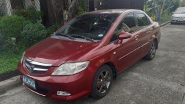 2007 Honda City for sale in Cainta 