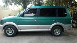 2000 Mitsubishi Adventure for sale in Quezon City