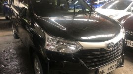 2019 Toyota Avanza for sale in Quezon City