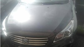 2018 Suzuki Ciaz for sale in Quezon City