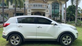 2012 Kia Sportage for sale in San Fernando 