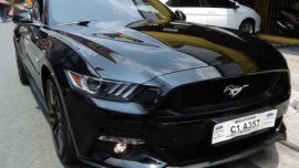 2017 Ford Mustang for sale in Muntinlupa 