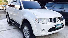 2013 Mitsubishi Montero Sport for sale in Mandaue 