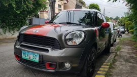 2012 Mini Cooper Countryman for sale in Quezon City