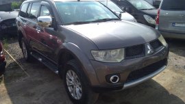 2013 Mitsubishi Montero Sport for sale in Cainta