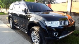 2010 Mitsubishi Montero for sale in Angeles 