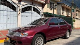 2000 Nissan Sentra for sale in Manila