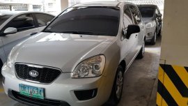 2012 Kia Carens for sale in Manila