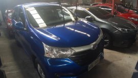 2018 Toyota Avanza for sale in Quezon City 