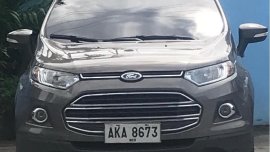 Ford Ecosport 2015 for sale in Pasig 