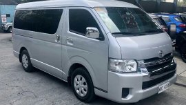 2016 Toyota Grandia for sale in Pasig 