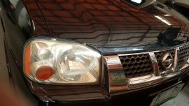 2005 Nissan Frontier for sale in Baguio 