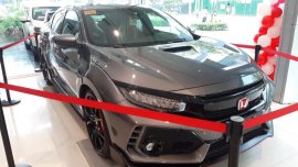 2019 Honda Civic Type R for sale in Manila