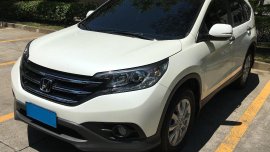 Honda Cr-V 2014 for sale in Quezon City 